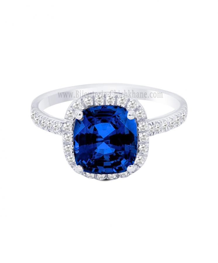 Bijoux en ligne Bague Diamants 57494