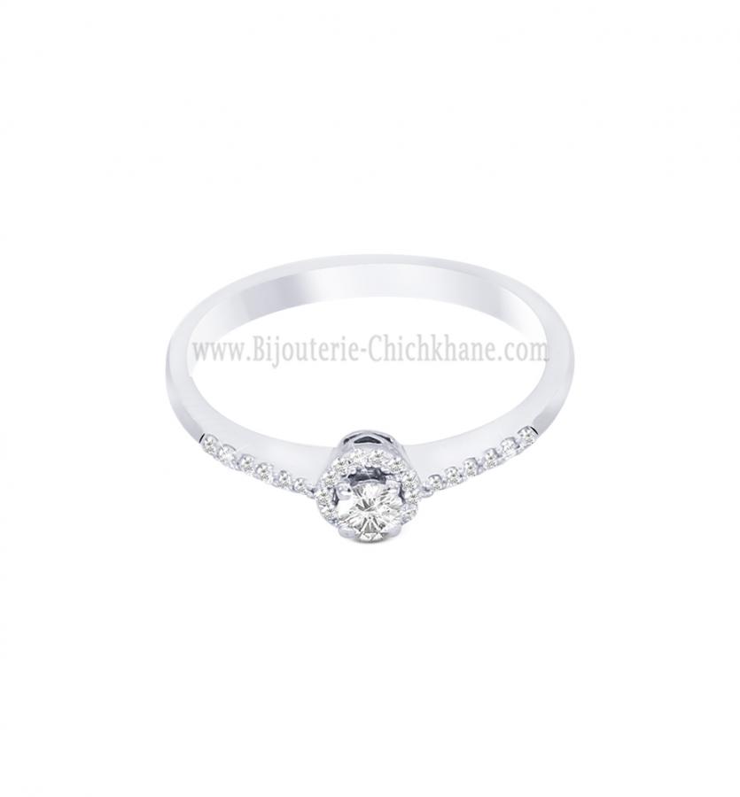Bijoux en ligne Solitaire Diamants 57513