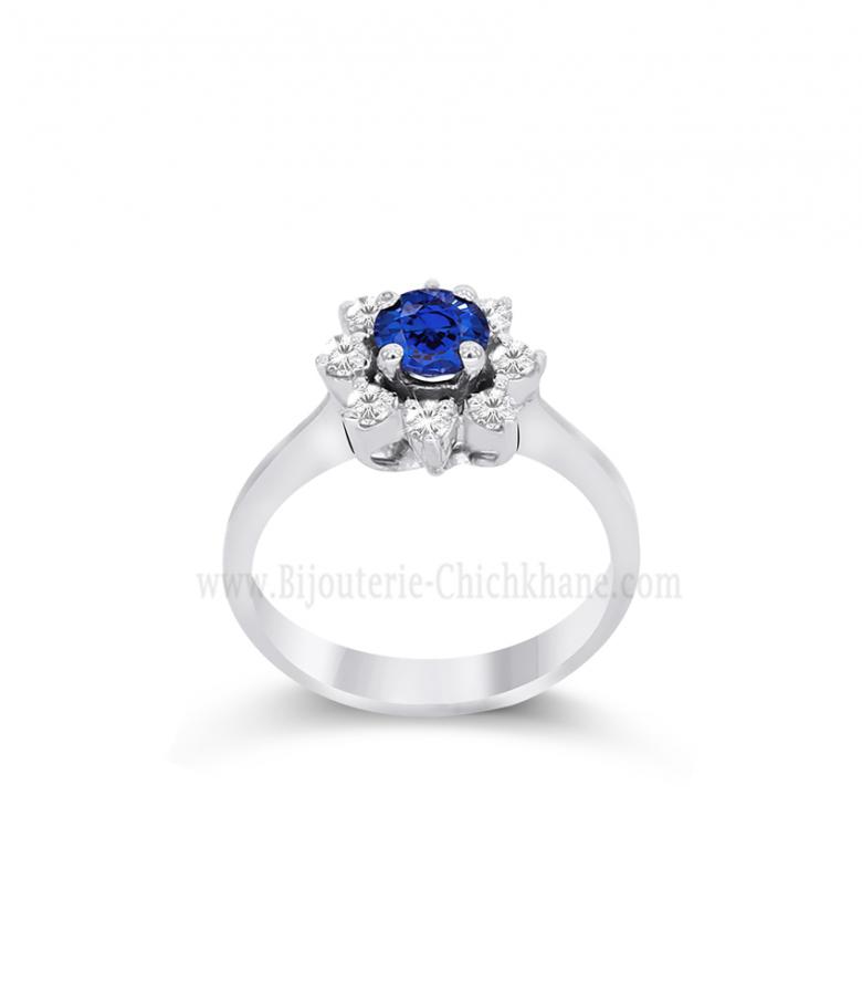 Bijoux en ligne Solitaire Diamants 57525