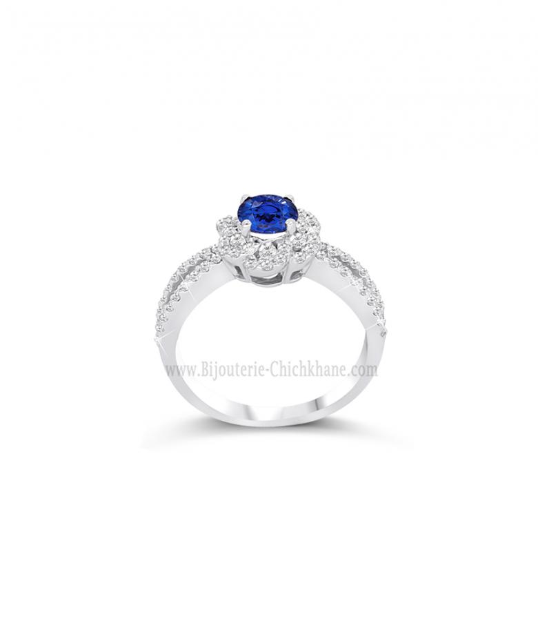 Bijoux en ligne Solitaire Diamants 57526