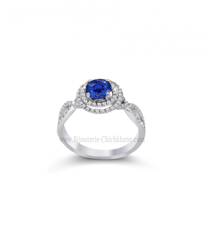 Bijoux en ligne Solitaire Diamants 57528