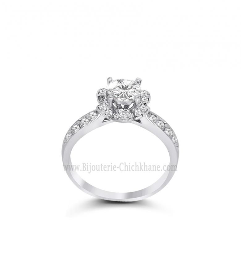 Bijoux en ligne Solitaire Diamants 57529