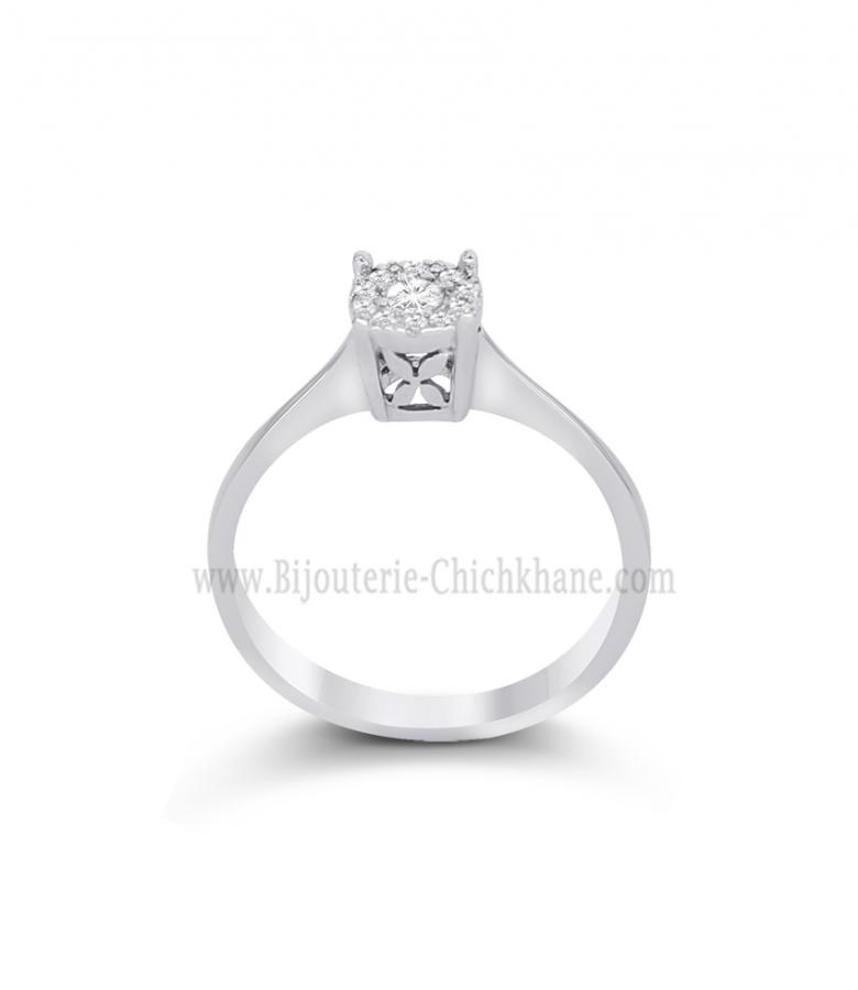 Bijoux en ligne Solitaire Diamants 57537