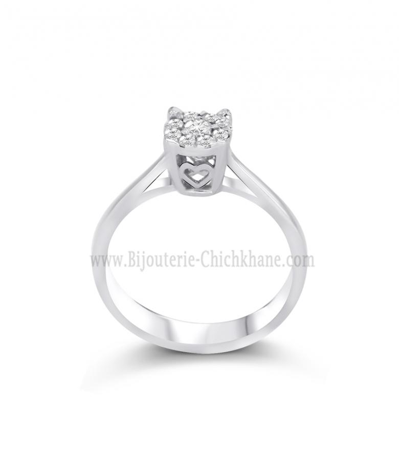 Bijoux en ligne Solitaire Diamants 57667