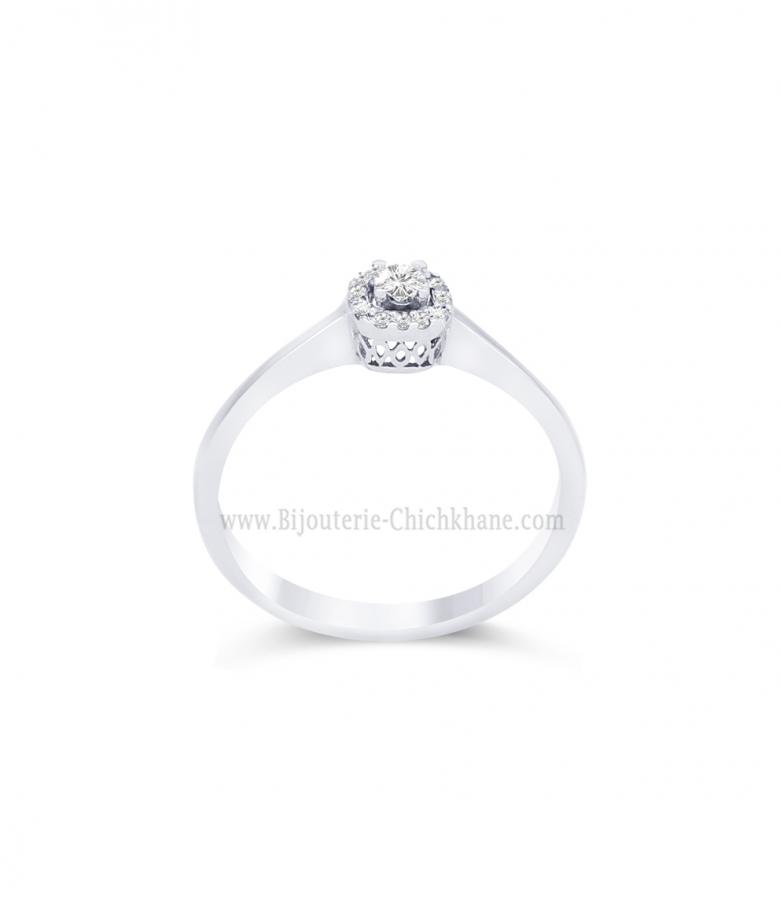 Bijoux en ligne Solitaire Diamants 57541