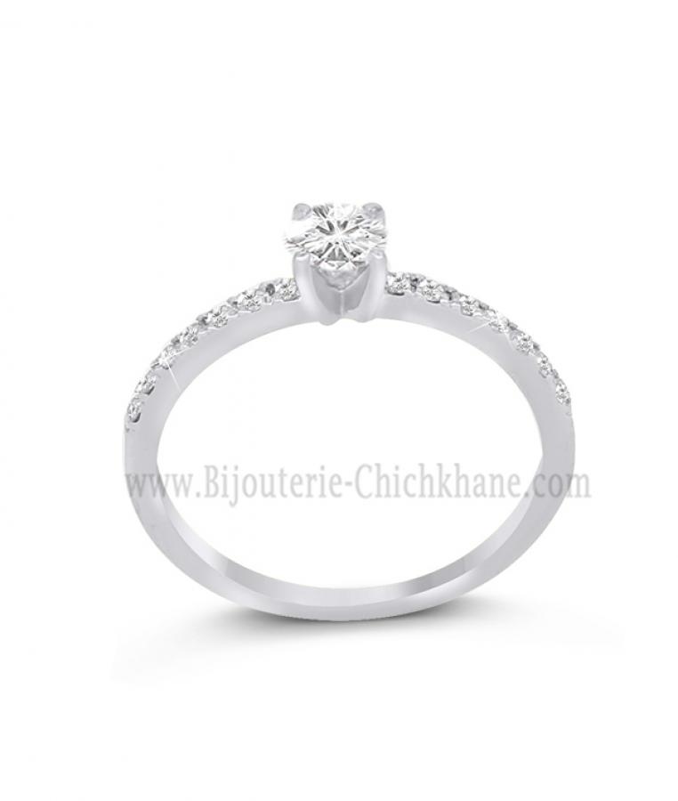 Bijoux en ligne Solitaire Diamants 57561