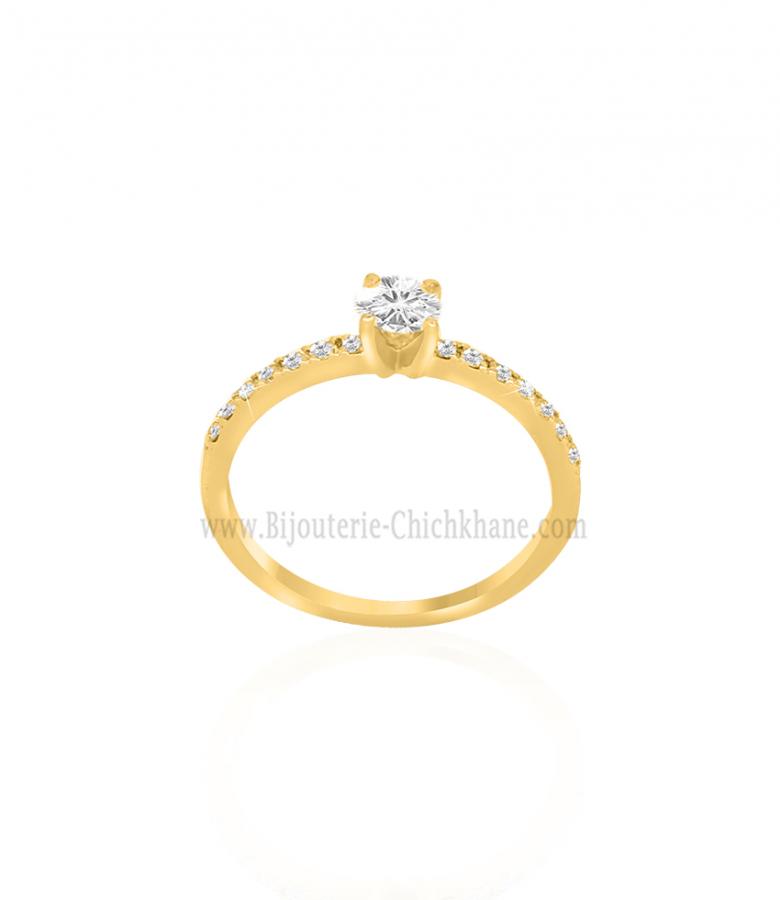 Bijoux en ligne Solitaire Diamants 57562