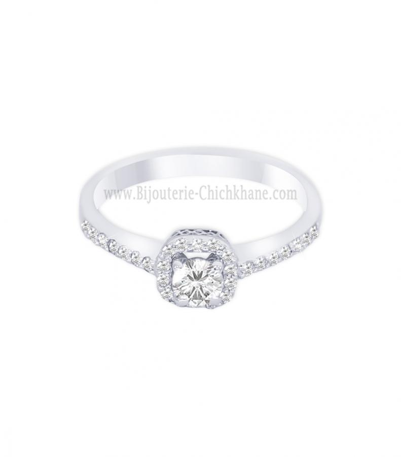 Bijoux en ligne Solitaire Diamants 58587