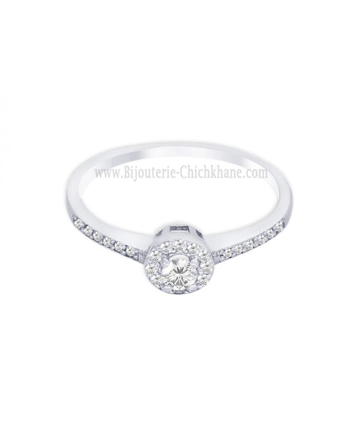 Bijoux en ligne Solitaire Diamants 57567