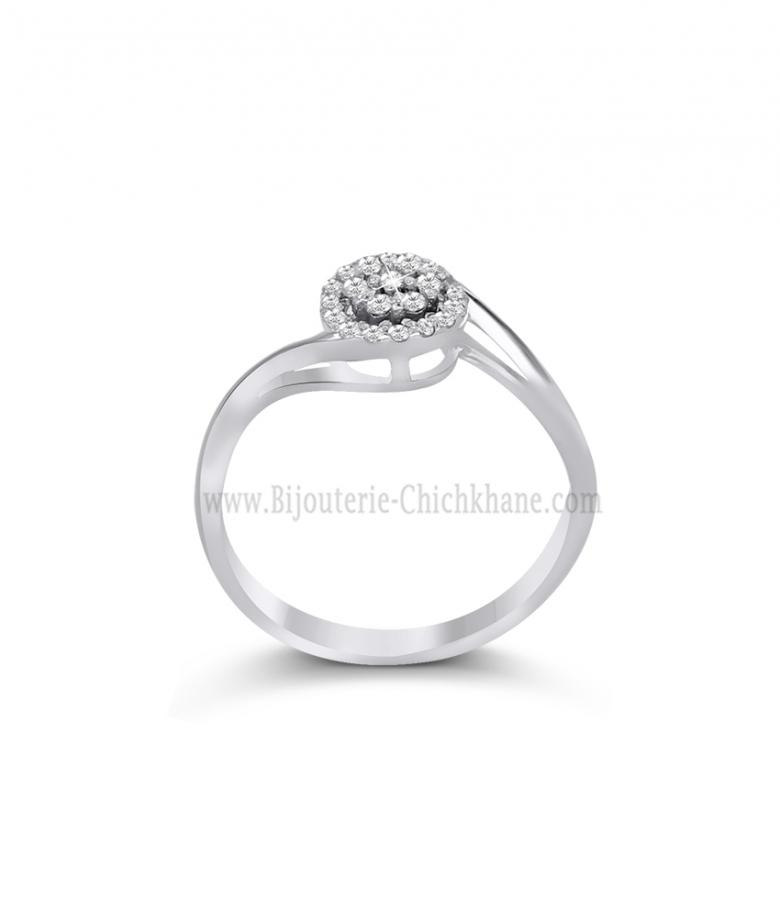 Bijoux en ligne Solitaire Diamants 57573