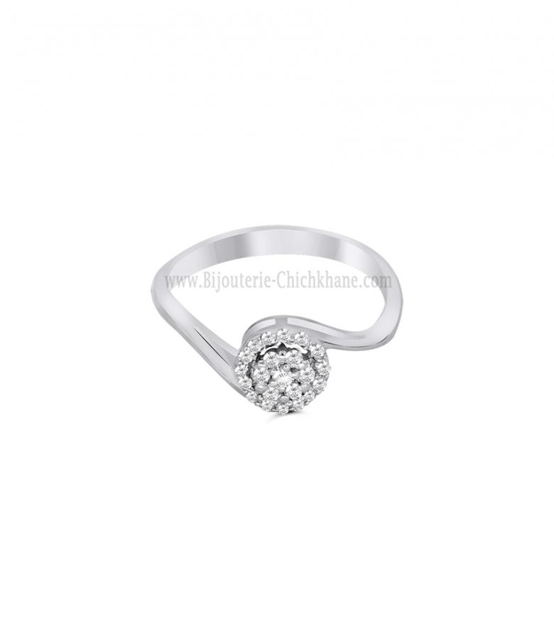 Bijoux en ligne Solitaire Diamants 57573