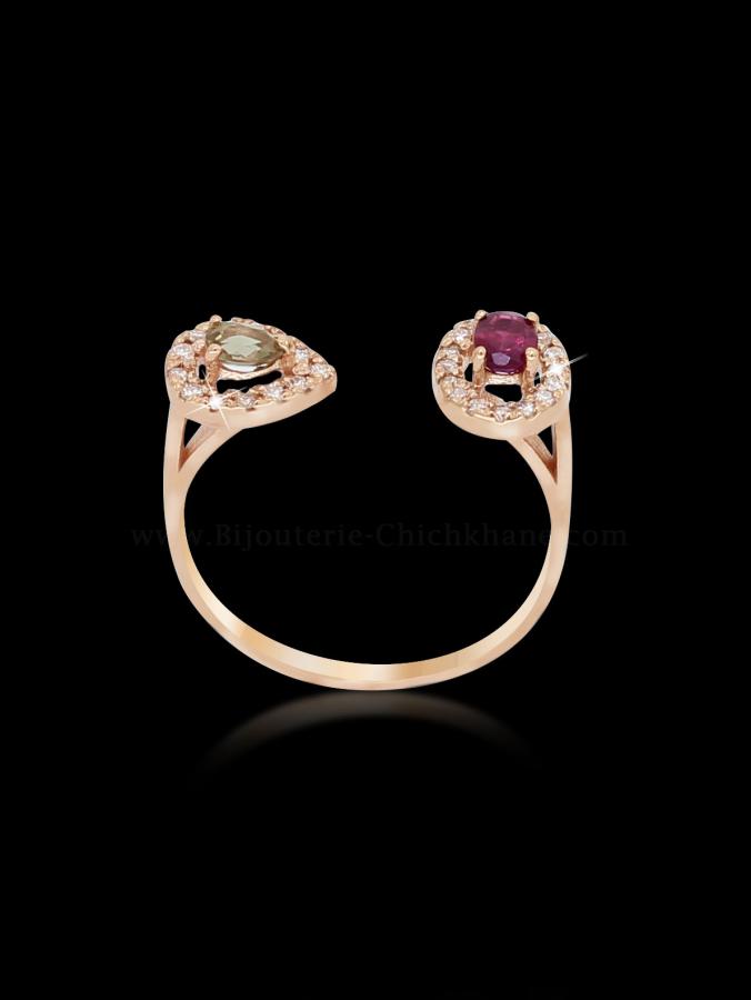 Bijoux en ligne Bague Diamants 57585