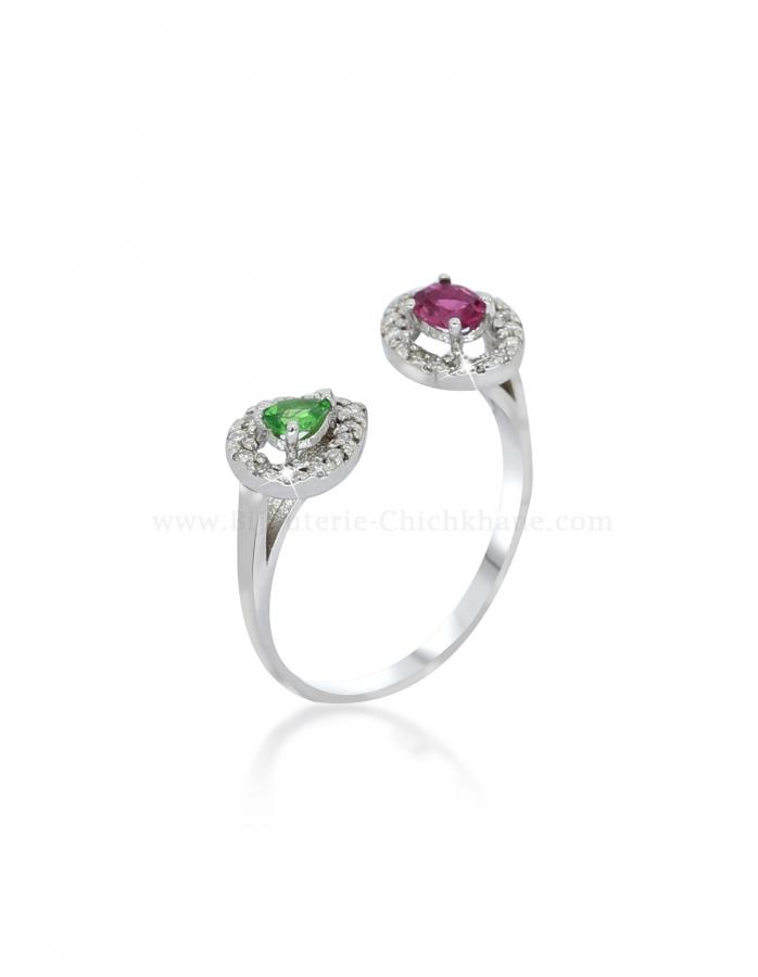 Bijoux en ligne Bague Diamants 57587