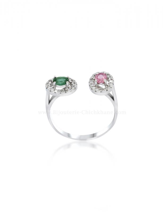 Bijoux en ligne Bague Diamants 57591