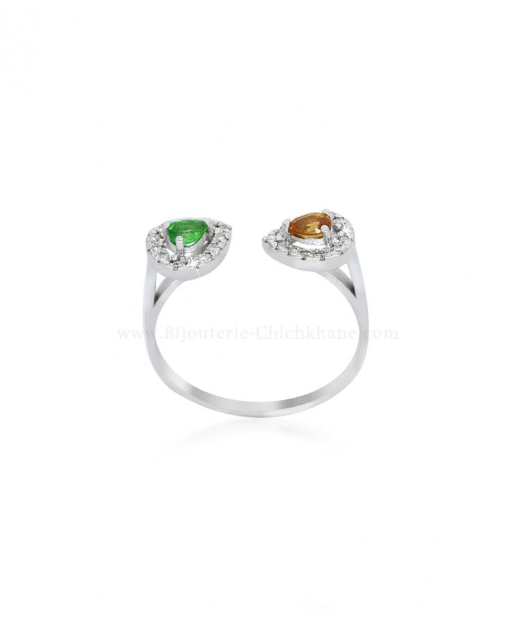 Bijoux en ligne Bague Diamants 57598