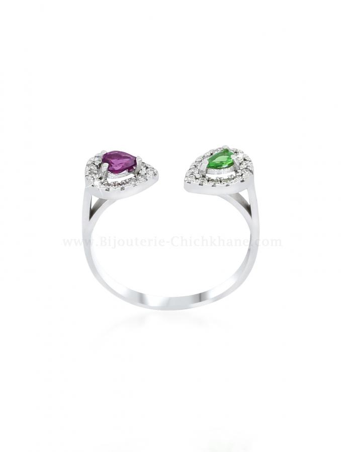 Bijoux en ligne Bague Diamants 57600