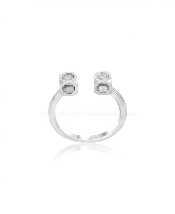 Bijoux en ligne Bague Diamants 57604