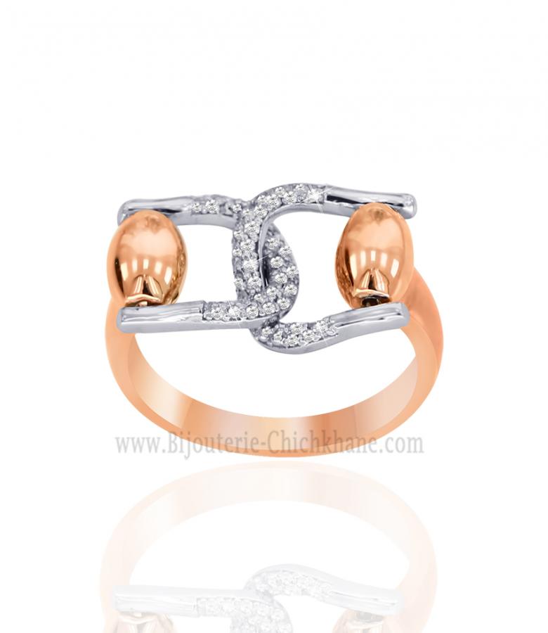 Bijoux en ligne Bague Diamants 57680