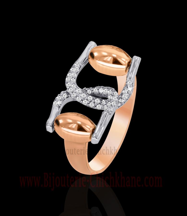 Bijoux en ligne Bague Diamants 57680