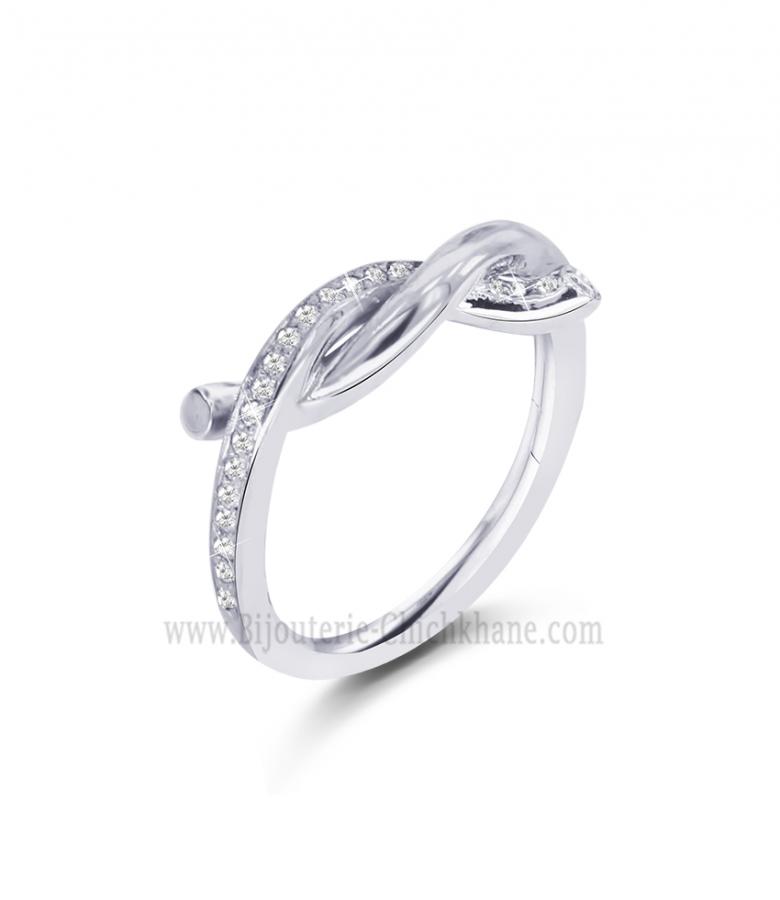 Bijoux en ligne Bague Diamants 57682