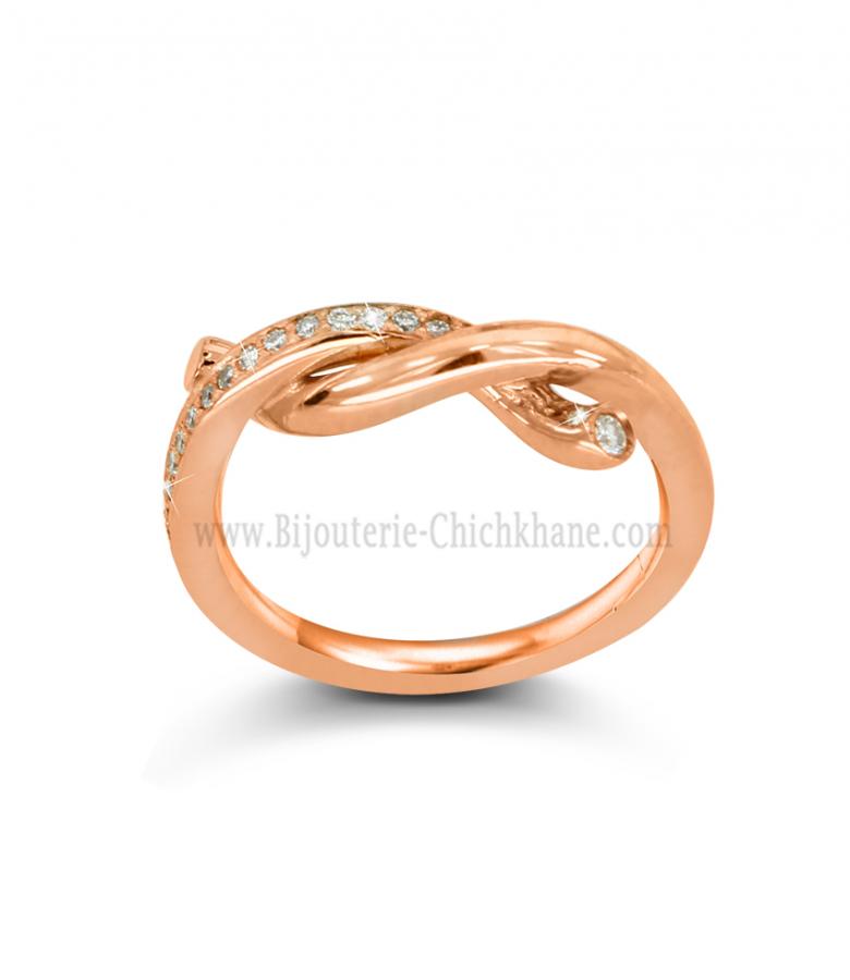 Bijoux en ligne Bague Diamants 57683