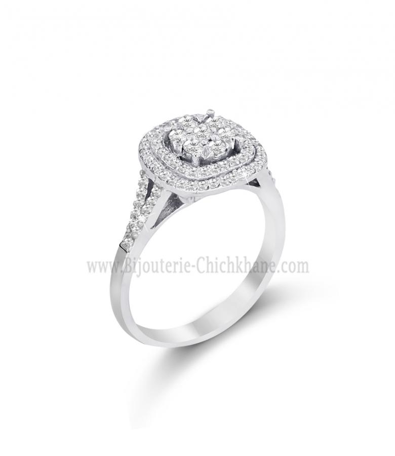 Bijoux en ligne Solitaire Diamants 57686