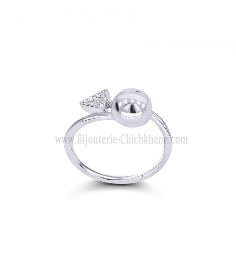 Bijoux en ligne Bague Diamants 57687