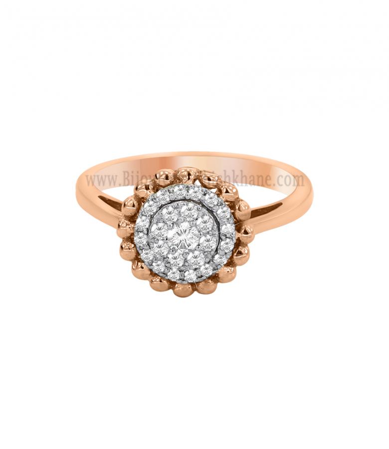 Bijoux en ligne Solitaire Diamants 57703