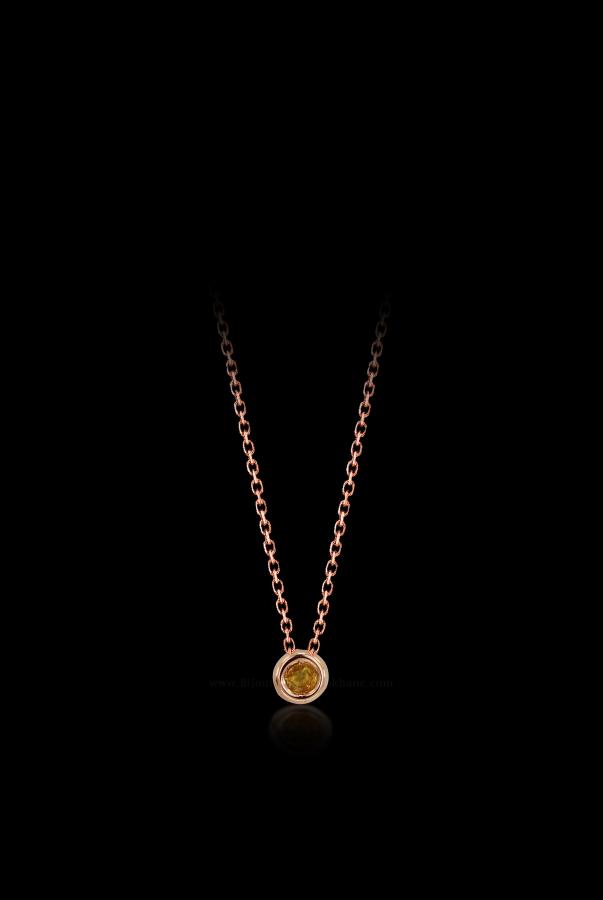 Bijoux en ligne Collier Diamants 57733