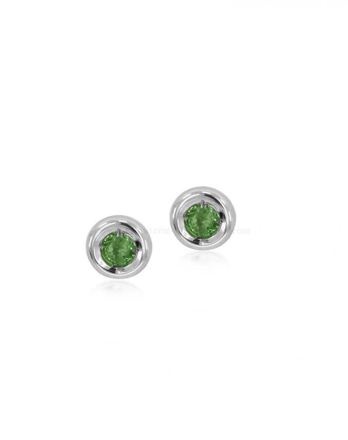 Bijoux en ligne Boucles D'oreilles Diamants 57740