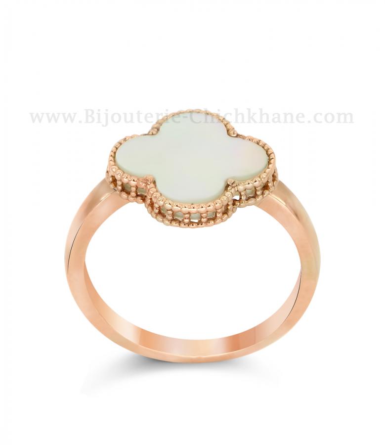 Bijoux en ligne Bague Zircon 57759