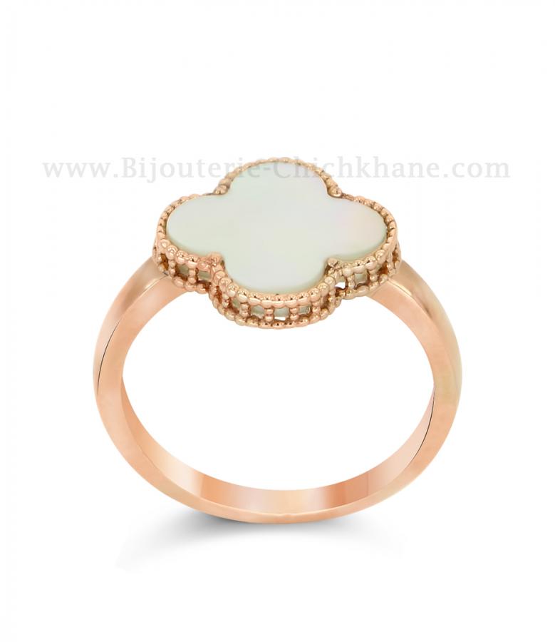 Bijoux en ligne Bague Zircon 57759