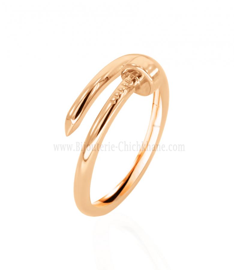 Bijoux en ligne Bague Non Serti 57765