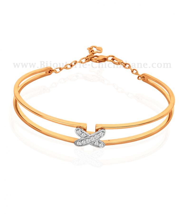 Bijoux en ligne Bracelet Zircon 57776