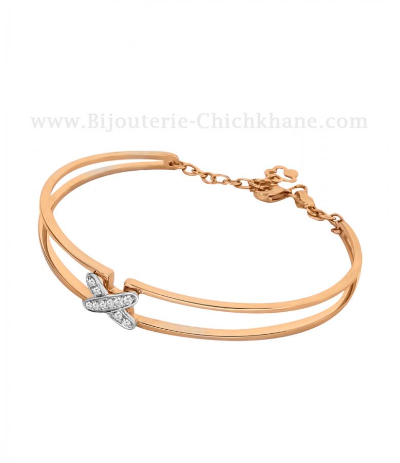Bijoux en ligne Bracelet Zircon 57776