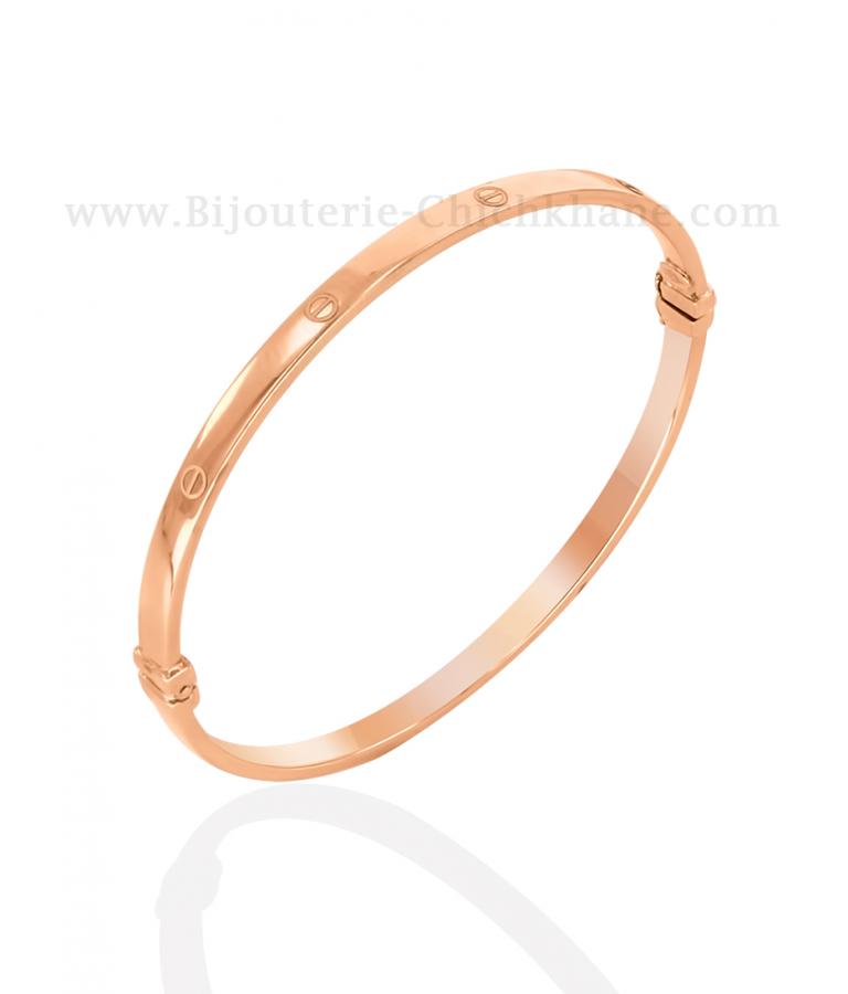 Bijoux en ligne Bracelet Non Serti 57784