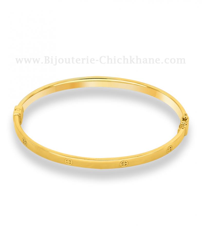 Bijoux en ligne Bracelet Non Serti 57786