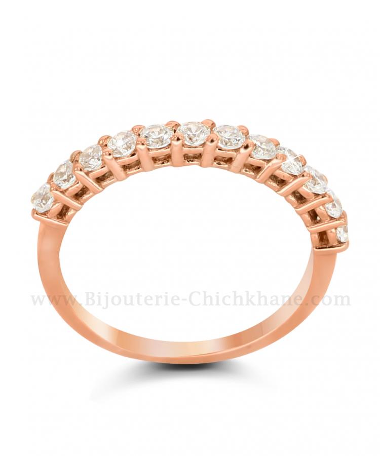 Bijoux en ligne Alliance Zircon 57790