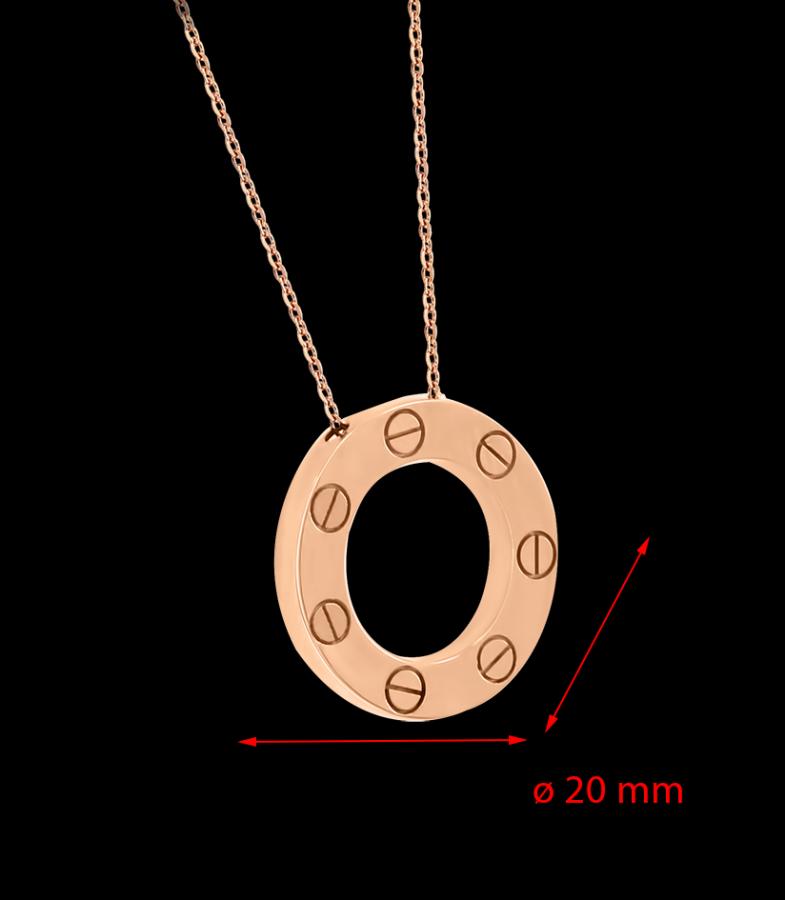 Bijoux en ligne Collier Non Serti 57794