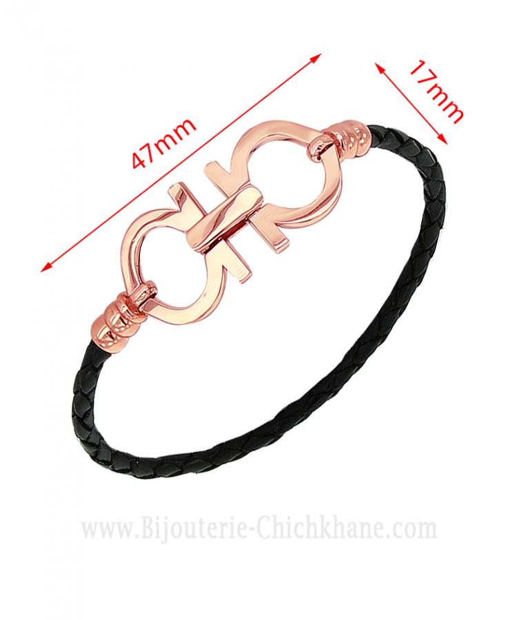 Bijoux en ligne Bracelet Non Serti 57804