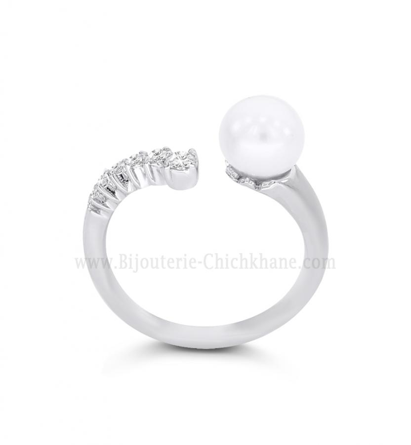 Bijoux en ligne Bague Diamants 57854