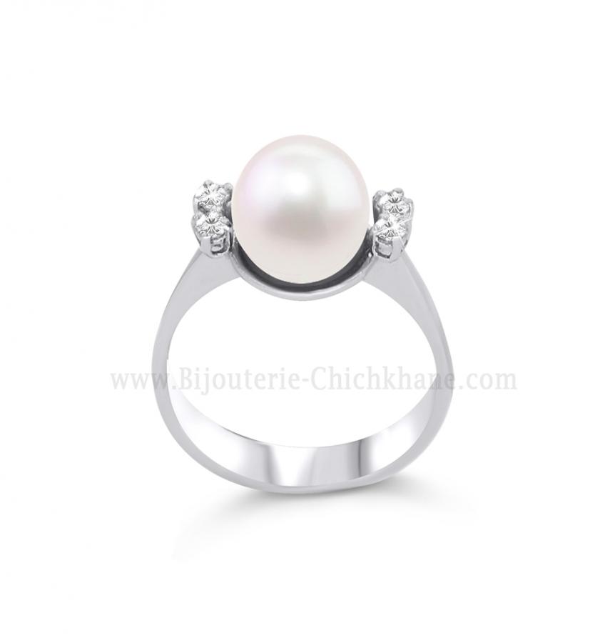 Bijoux en ligne Bague Diamants 57855