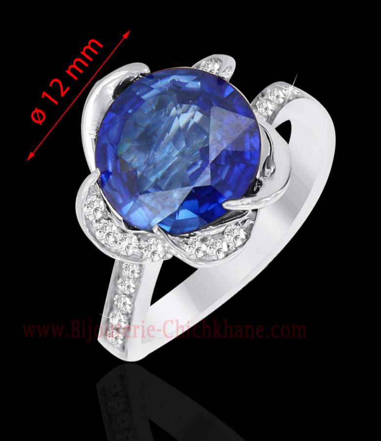 Bijoux en ligne Bague Diamants 57858