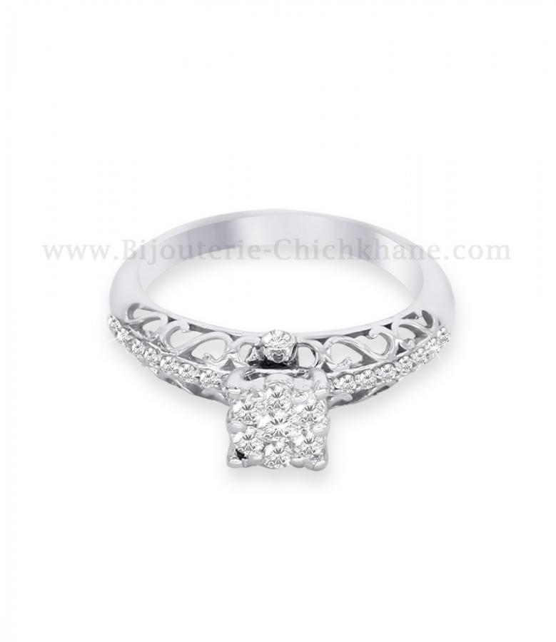 Bijoux en ligne Solitaire Diamants 57859