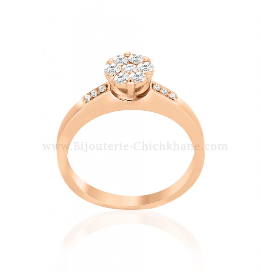 Bijoux en ligne Solitaire Diamants 57860