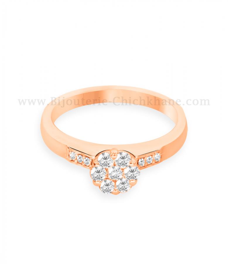 Bijoux en ligne Solitaire Diamants 57860