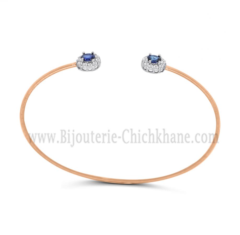 Bijoux en ligne Bracelet Zircon 57888