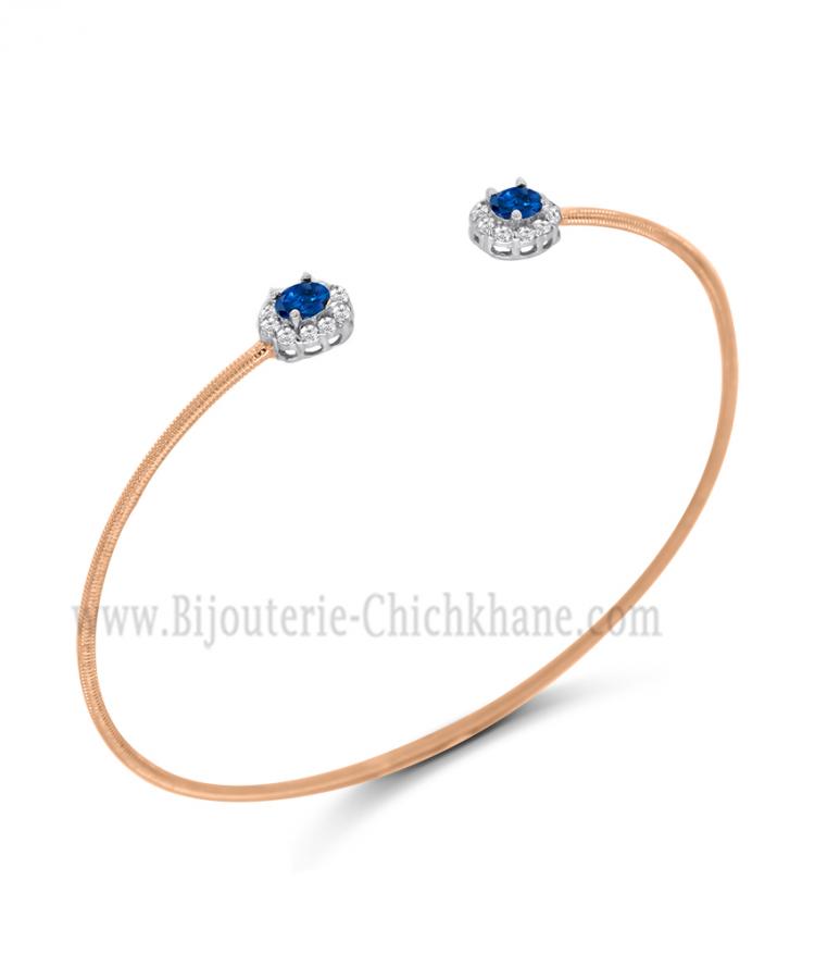 Bijoux en ligne Bracelet Zircon 57888