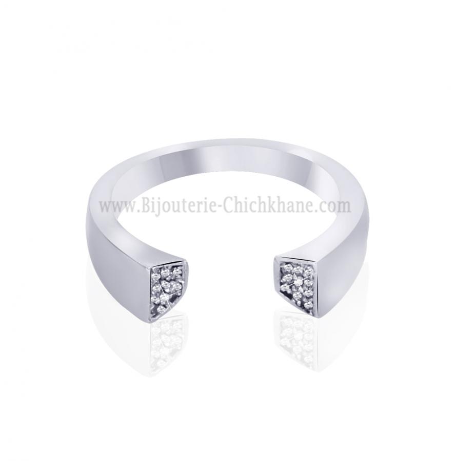 Bijoux en ligne Bague Zircon 57929