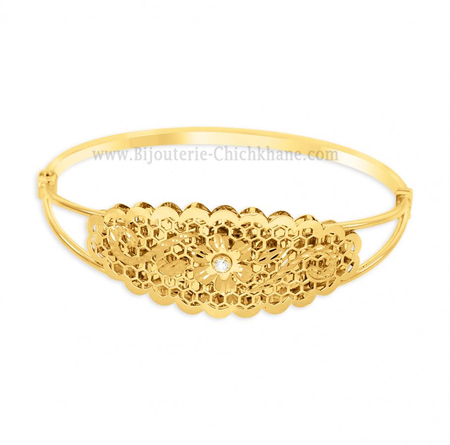 Bijoux en ligne Bracelet Zircon 57983